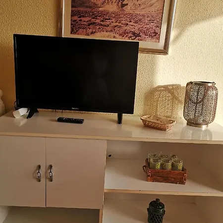 Achacay Vistamar Apartment
