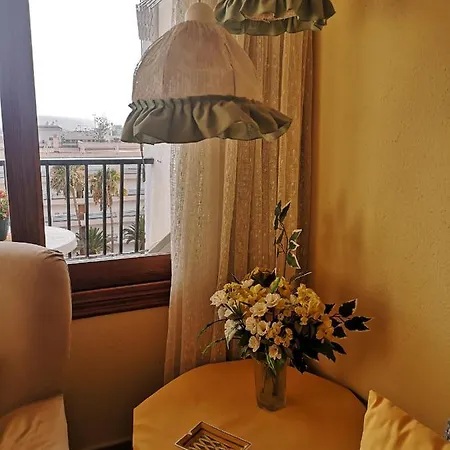 Apartment Achacay Vistamar