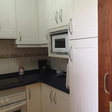 Apartment Achacay Vistamar *