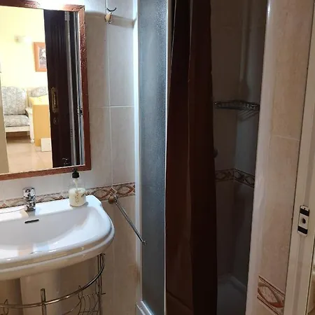 Achacay Vistamar Apartment Arona (Tenerife)