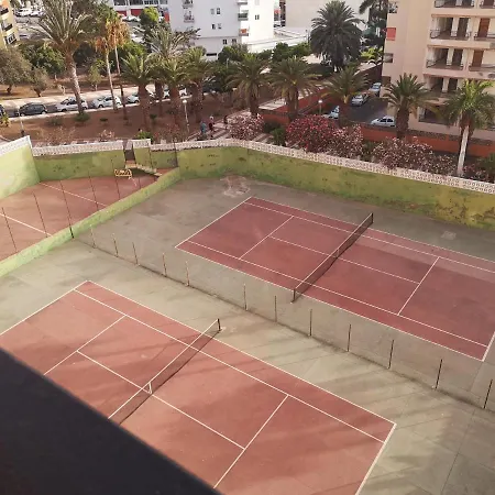 Achacay Vistamar Apartment Arona (Tenerife)