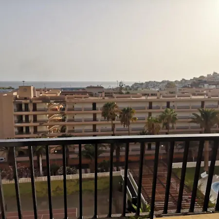 Apartment Achacay Vistamar Arona (Tenerife)