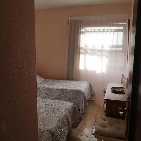 Achacay Vistamar Arona (Tenerife)