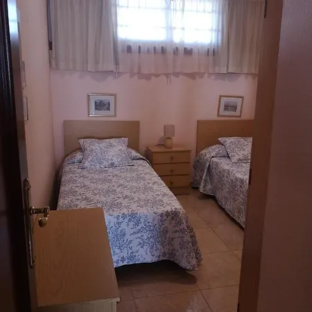 Apartment Achacay Vistamar