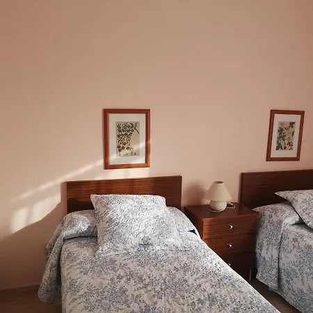 Achacay Vistamar Apartment