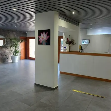 Apartment Achacay Vistamar