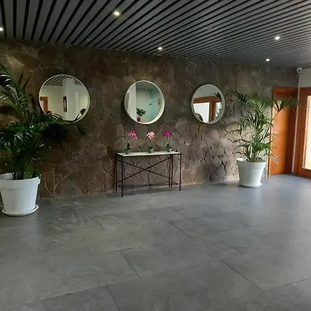 Achacay Vistamar Apartment Arona (Tenerife)