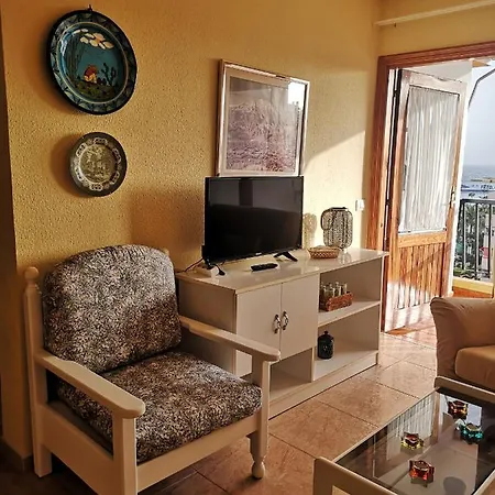 Achacay Vistamar * Arona (Tenerife)
