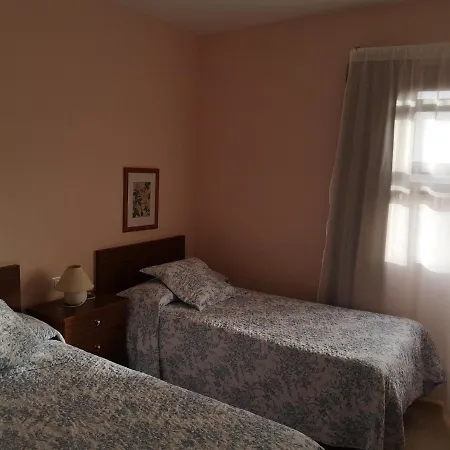 Achacay Vistamar Apartamento