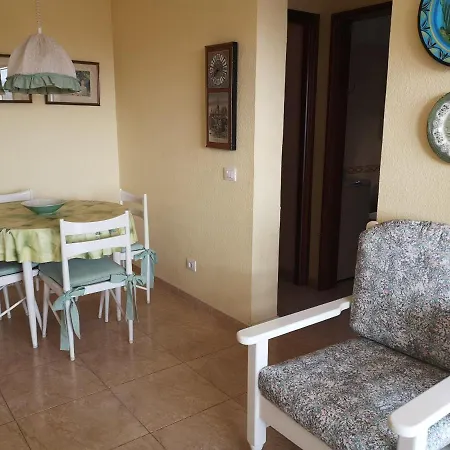Achacay Vistamar Apartamento *