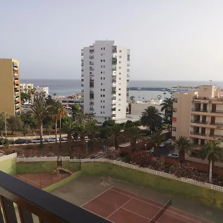 Achacay Vistamar * Arona (Tenerife)