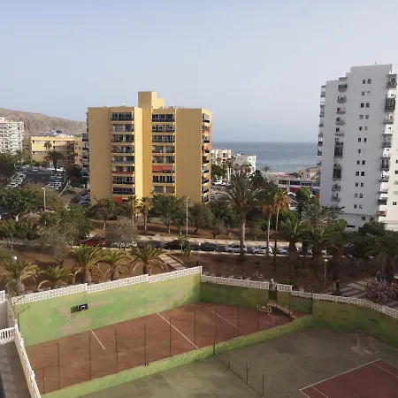 Achacay Vistamar Apartamento Arona (Tenerife)