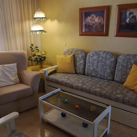 Apartamento Achacay Vistamar