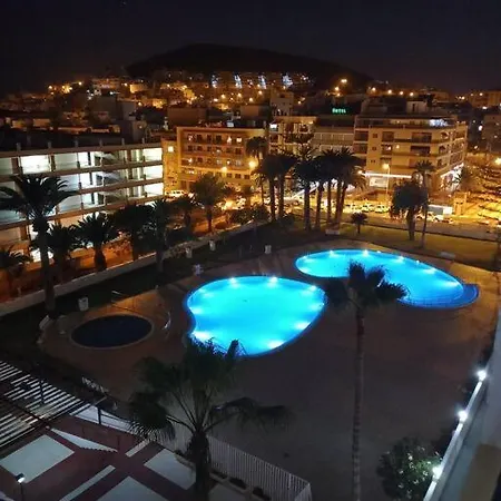 Apartamento Achacay Vistamar Arona (Tenerife)