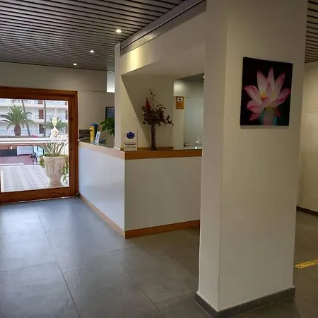 Apartamento Achacay Vistamar *